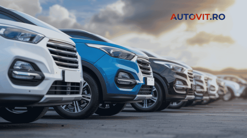 integrare Autovit