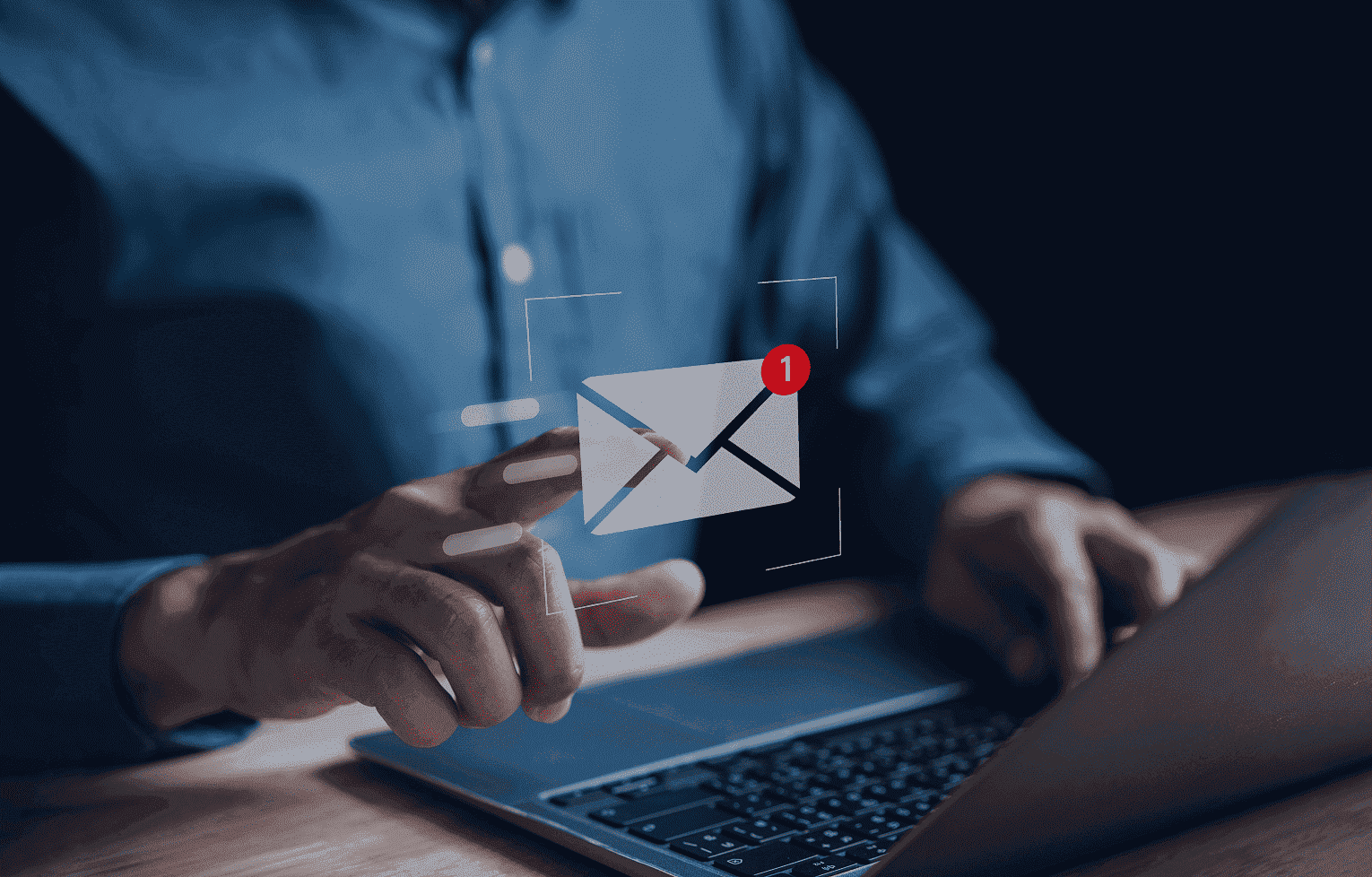 Marketing Emails